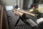 Puncher bigmax x camouflage 7.62 mm 9 schots