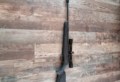 GAMO shadow DX rsv