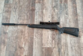 GAMO shadow DX rsv