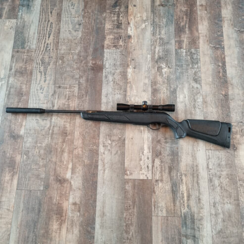 GAMO shadow DX rsv