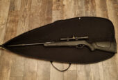 GAMO shadow DX rsv