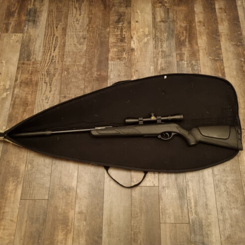 GAMO shadow DX rsv