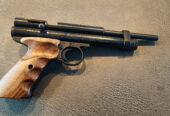 Crosman 2240 custom .22