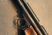 Crosman 2240 custom .22