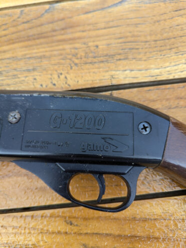 Gamo g-1200