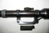 Zielfernrohr ZF39 Ajack 4×90 K98 Mauser