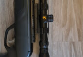 Gamo gmagnum 1250 5.5 .22