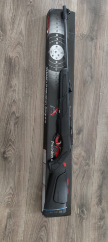 Gamo igt black shadow