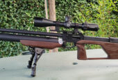 Zbroia Sapsan .22