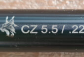 RTI CZ-LOOP 5.5 / .22 – 400 MM (16″)