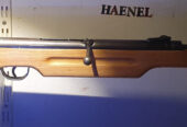 heinel modell 310 made in GDR nieuwstaat 4.4mm