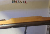 heinel modell 310 made in GDR nieuwstaat 4.4mm