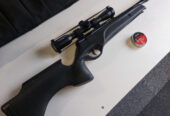 bsa lightning se tactical .25