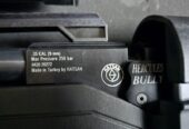 Hatsan Hercules Bully 9 mm.