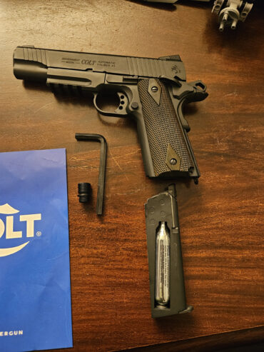 Colt 1911