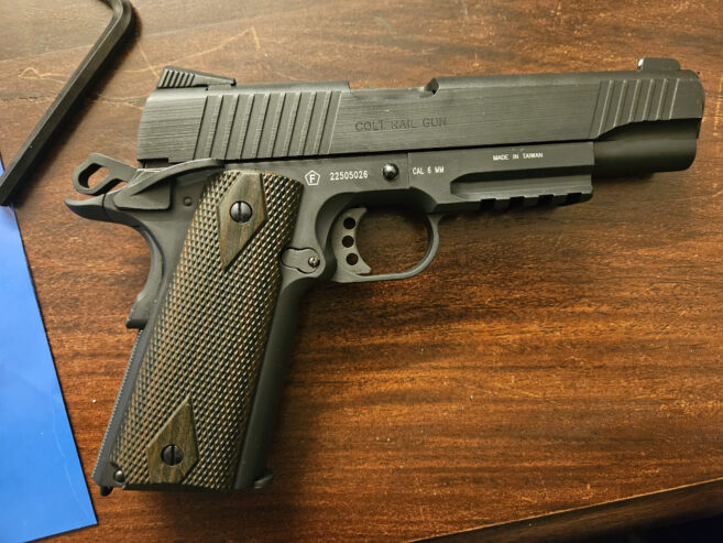 Colt 1911