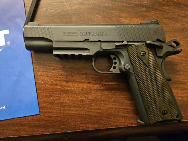 Colt 1911