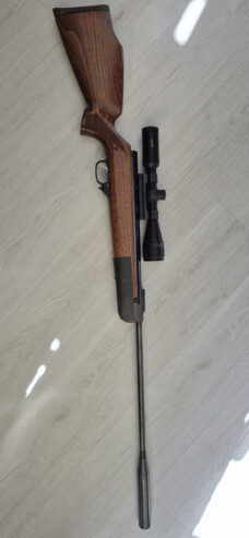 Weihrauch HW90