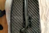 Gamo arrow 5.5 40 joule