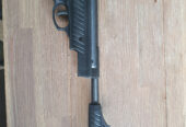 Webley knikloop .22 5.5 typhoon