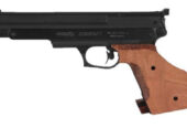 GAMO Compact Kaliber 4.5 MM / .177 Systeem Knikloop gas piston