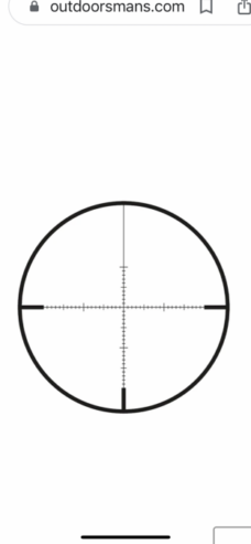 Zeiss Conquest V4 4×16-50