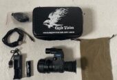 Pard 007S Clip-On Nachtzichtkijker met Eagle Vision adapter