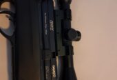 Gamo Coyote Black Wishper