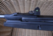 Z.G.A.N. Gamo Black Shadow in 4,5 mm