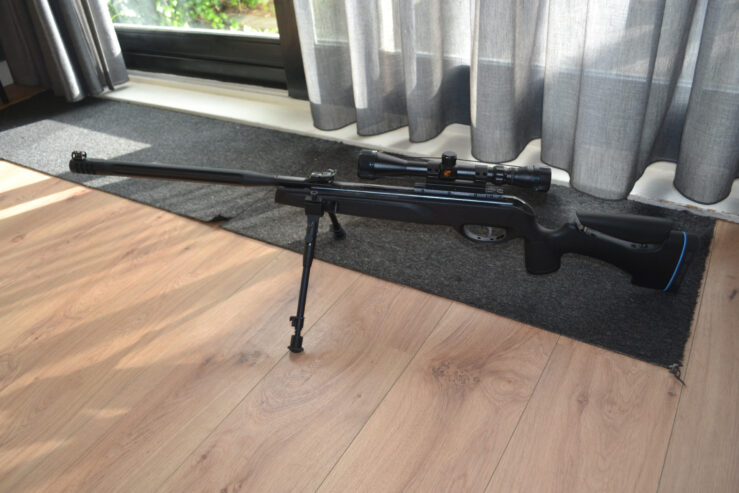 Gamo HPA