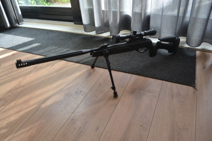 Gamo HPA