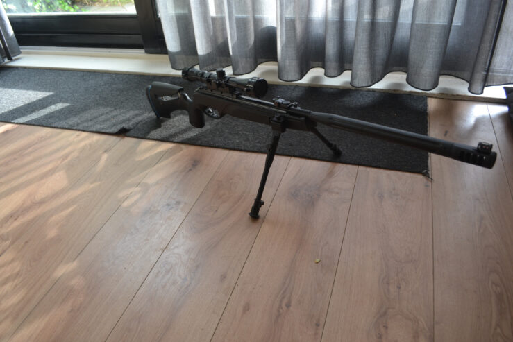 Gamo HPA