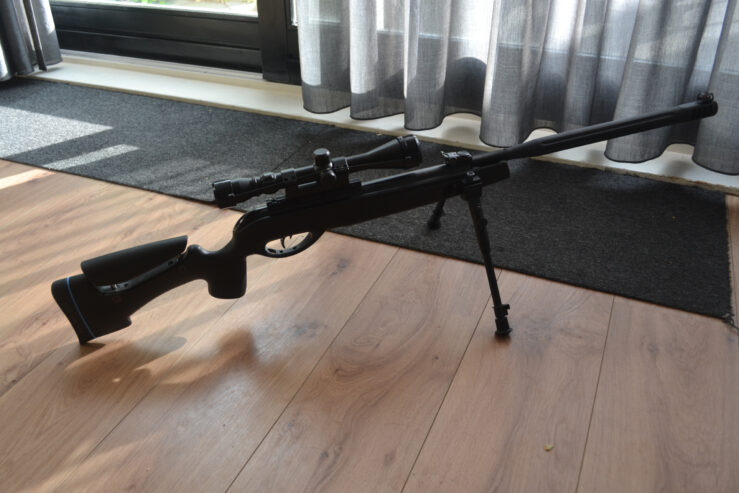 Gamo HPA