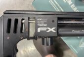 PCP FX impact MK 2 luchtbusk 250 bar + veel toebehoren