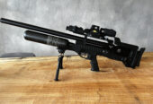 Hatsan Blitz Bullpup PCP 30 Caliber