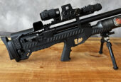 Hatsan Blitz Bullpup PCP 30 Caliber