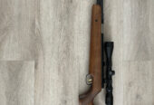 Weihrauch hw97k