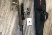 GAMO G-Magnum 1250 Jungle net 2 maanden oud!!