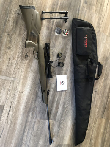 GAMO G-Magnum 1250 Jungle net 2 maanden oud!!