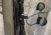 GAMO G-Magnum 1250 Jungle net 2 maanden oud!!