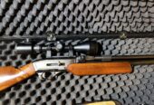 Air Venturi Seneca Double Barrel – PCP Shotgun