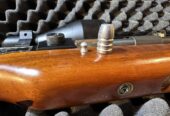 Air Venturi Seneca Double Barrel – PCP Shotgun