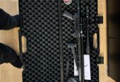 Air Arms S510T High Power Compleet