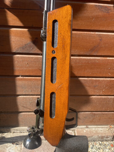 Mauser 300SL