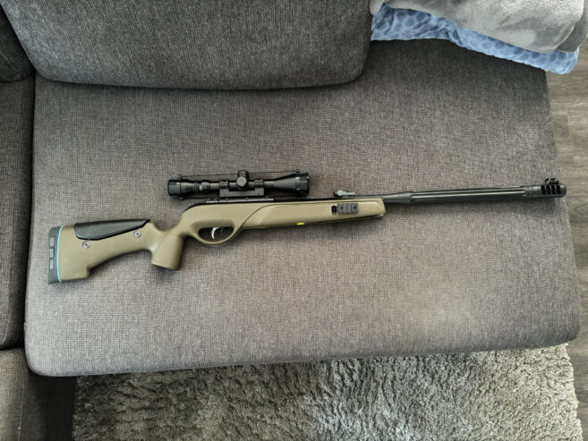 Gamo HPA MI Jungle IGT (Nieuw)