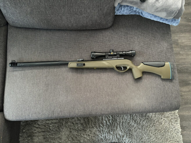 Gamo HPA MI Jungle IGT (Nieuw)