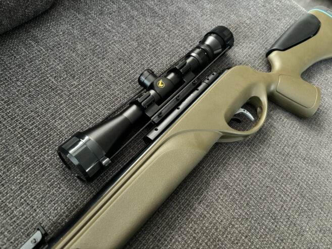 Gamo HPA MI Jungle IGT (Nieuw)