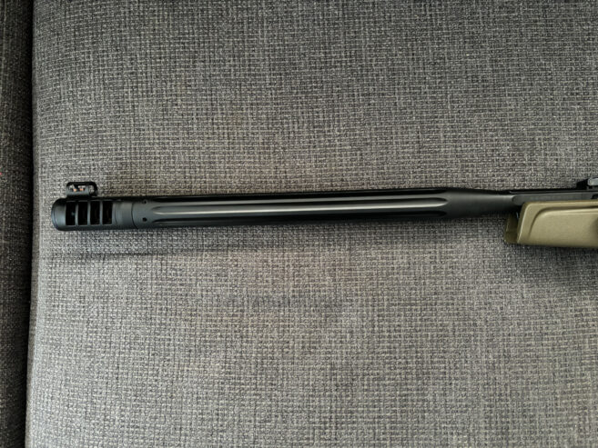 Gamo HPA MI Jungle IGT (Nieuw)