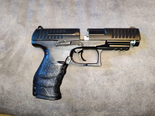 Umarex Walther PPQ