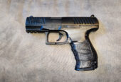 Umarex Walther PPQ